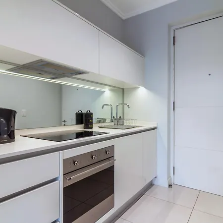 Chic & Elegant Apartment Midrand Exterior photo