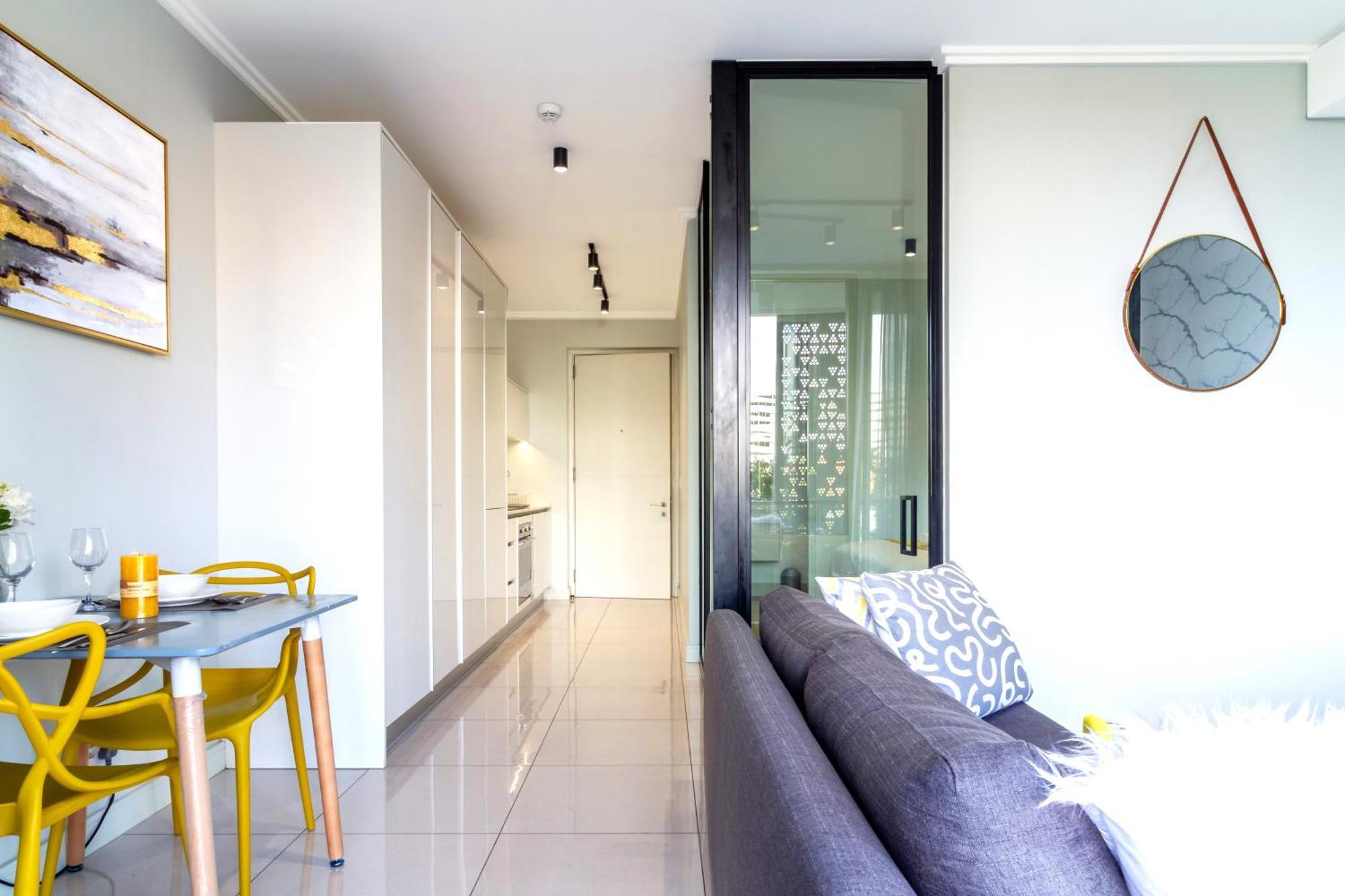 Chic & Elegant Apartment Midrand